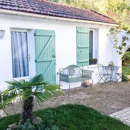 Le Studio Charmant A 20Min De Paris Villennes-sur-Seine Zewnętrze zdjęcie