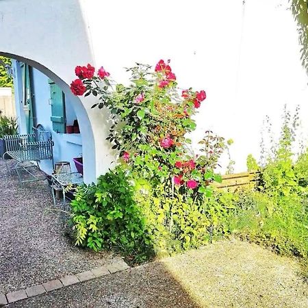 Le Studio Charmant A 20Min De Paris Villennes-sur-Seine Zewnętrze zdjęcie